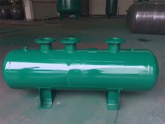 潍城潍城潍城蒸汽分气缸 潍城潍城潍城蒸汽分气缸